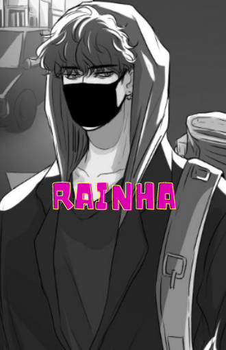 Rainha manga gratuitamente